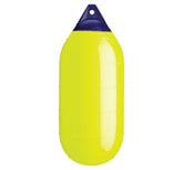 Polyform LD-4 SAT YELLOW LD Series Buoy - 15.5" x 37", Saturn Yellow